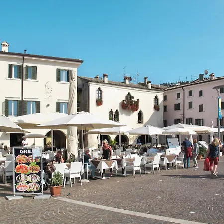 Residenz Doria 141s *