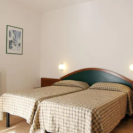 Residenz Doria 141s * Garda (Verona)