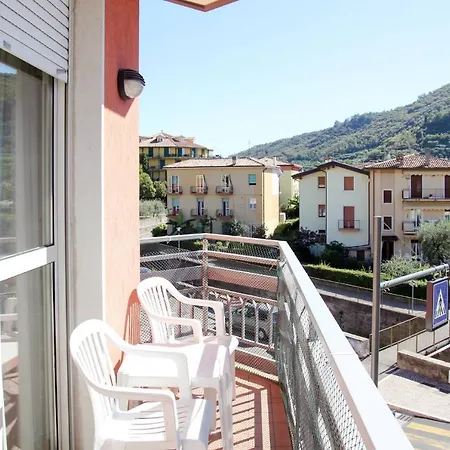 Apartmán Residenz Doria 141s