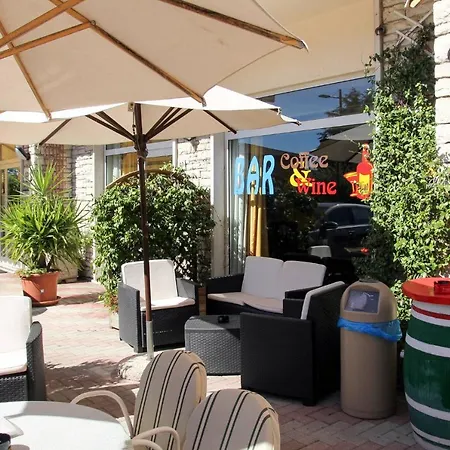 Residenz Doria 141s Apartmán Garda (Verona)