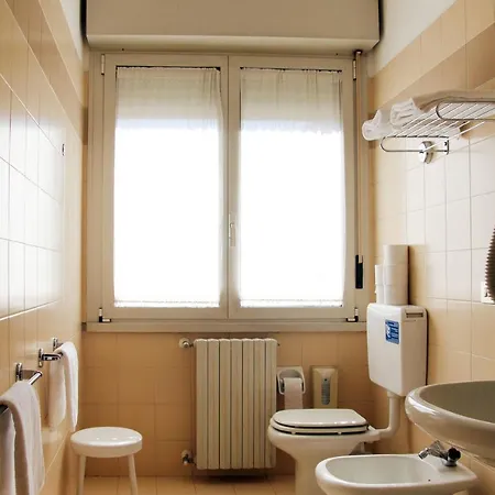 Apartmán Residenz Doria 141s