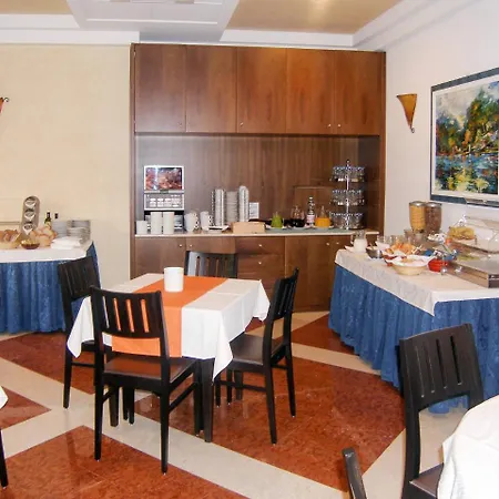Apartmán Residenz Doria 141s Garda (Verona)